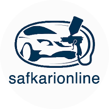 صافکاری آنلاین